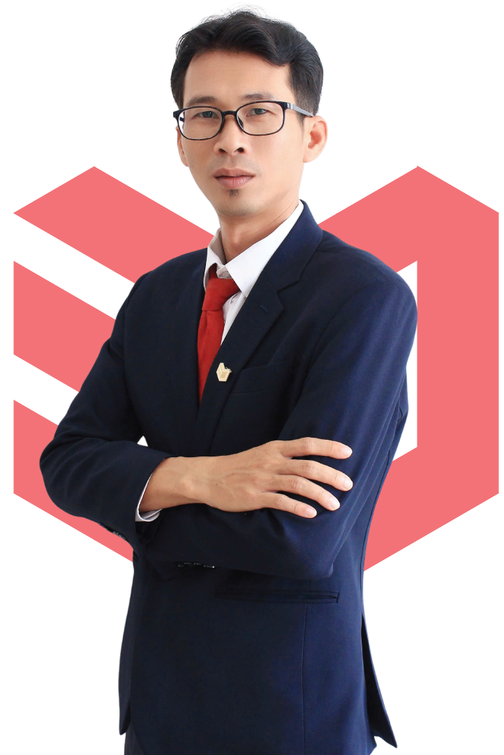 Ông <strong>Trần Duy Sinh</strong>