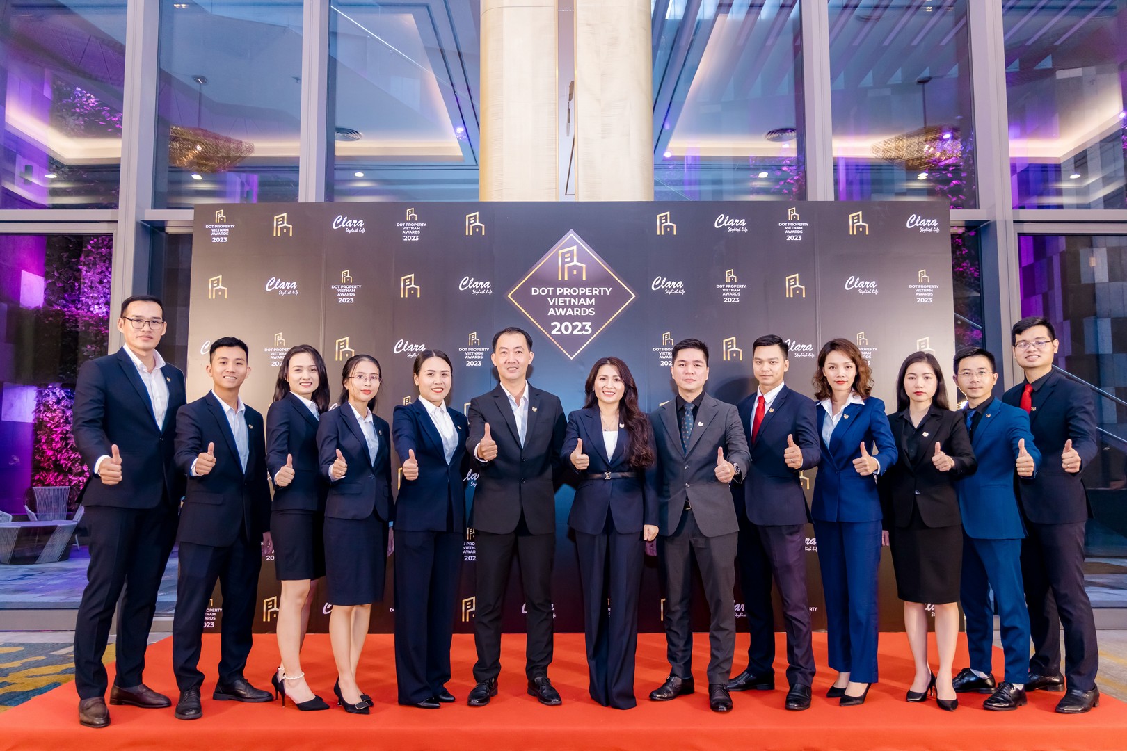 Tổng quan về DKRA Living